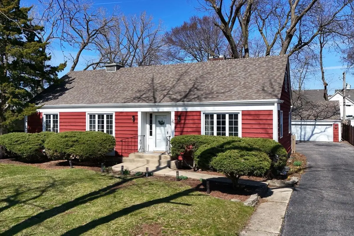 1213 Campbell Street, Joliet, IL 60435 - #1