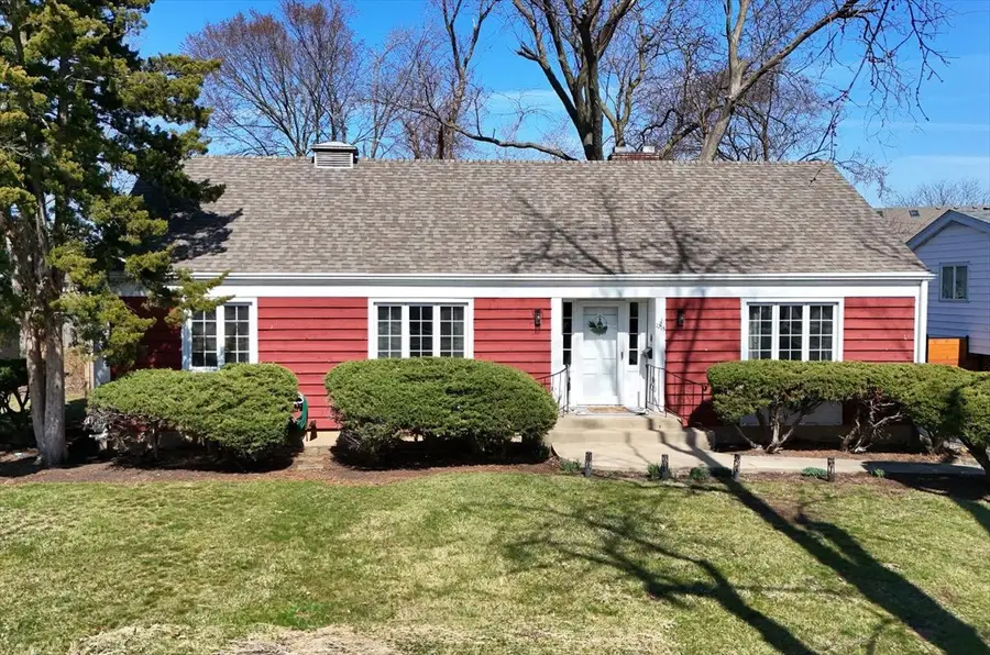 1213 Campbell Street, Joliet, IL 60435 - #2