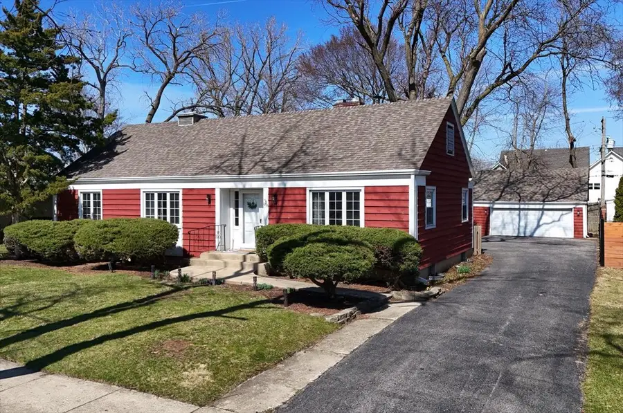 1213 Campbell Street, Joliet, IL 60435 - #3