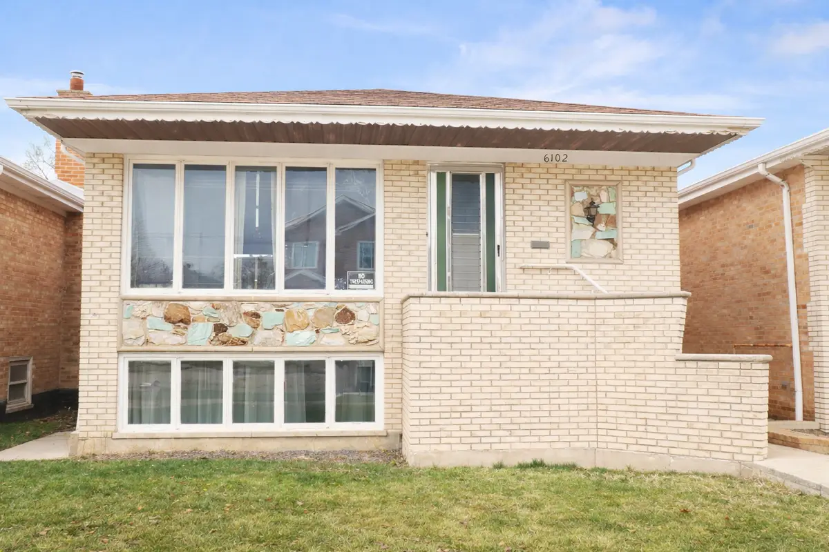 6102 W 64th Street, Chicago, IL 60638 - #1