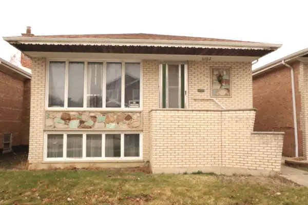 6102 W 64th Street, Chicago, IL 60638