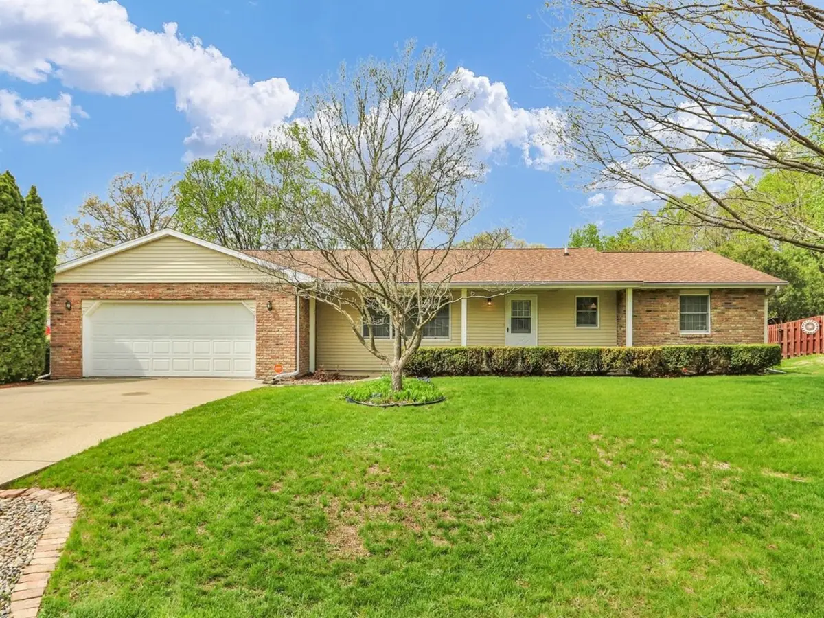 2610 Valkar Lane, Champaign, IL 61822 - #1