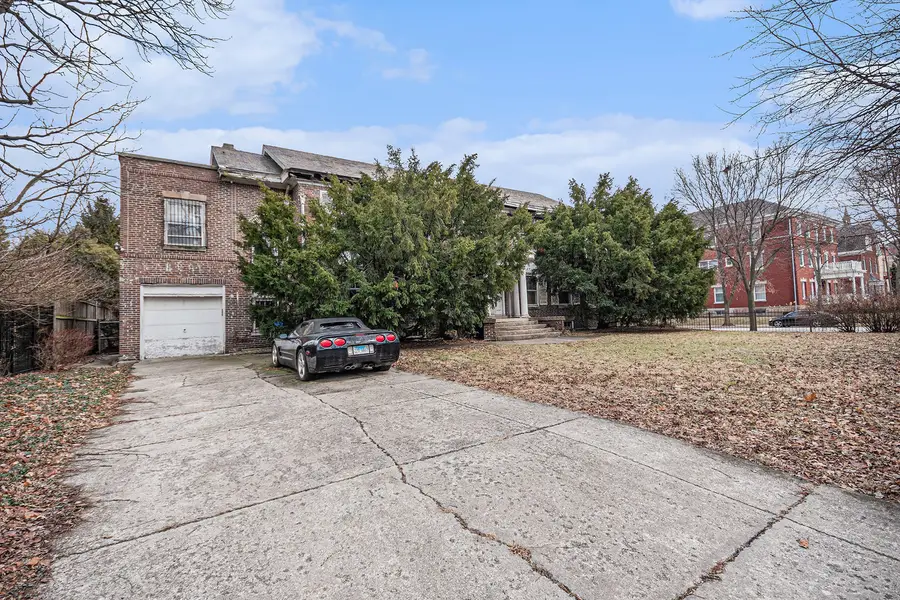 4959 S Greenwood Avenue, Chicago, IL 60615 - #3