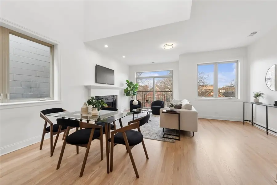 1019 N Winchester Avenue #3, Chicago, IL 60622 - #3