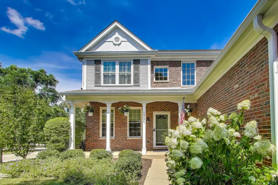 801 Dunhill Court, Gurnee, IL 60031 - #2