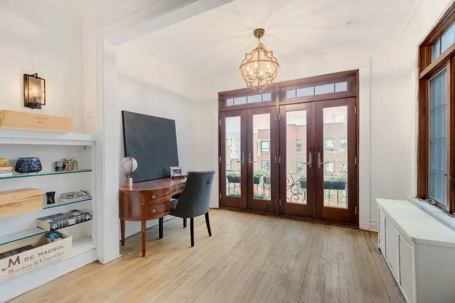 1209 W Farwell Avenue #3W, Chicago, IL 60626 - #3