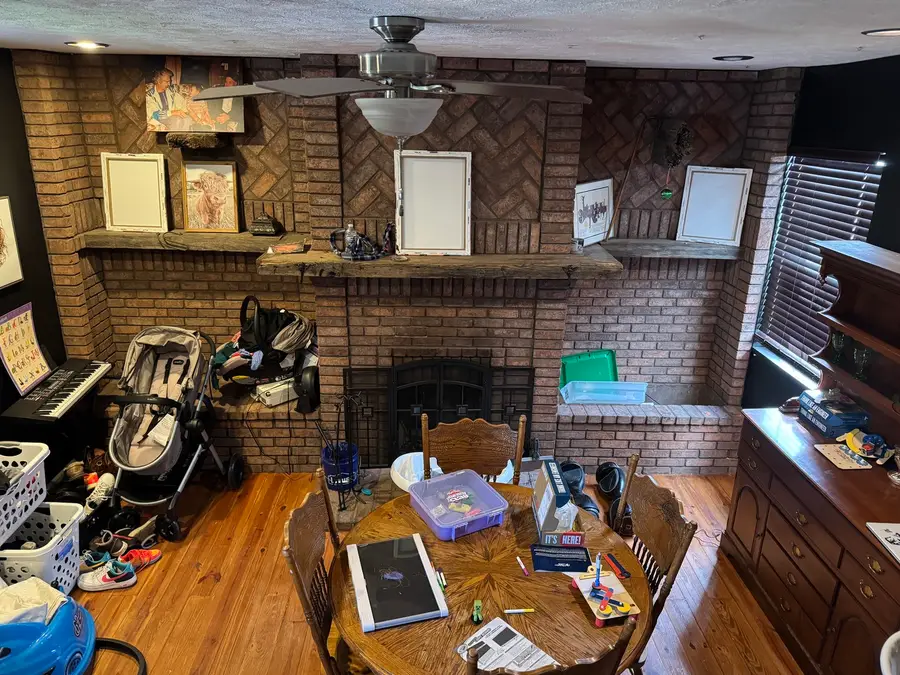 215 Brinley Street, Benton, IL 62812 - #3