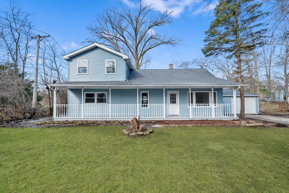 14222 Long Avenue, Midlothian, IL 60445 - #1