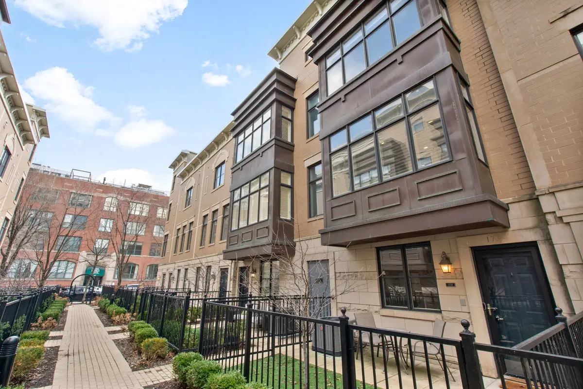 1738 S Indiana Avenue, Chicago, IL 60616 - #1