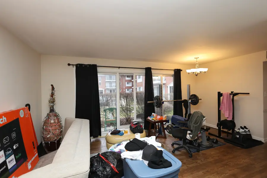 10111 Old Orchard Court #101, Skokie, IL 60076 - #3