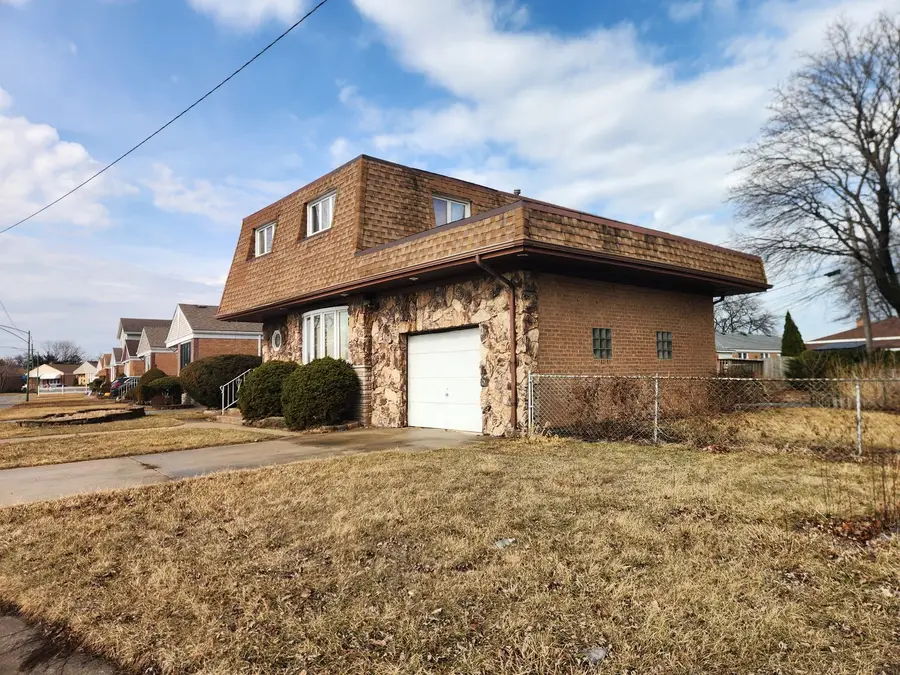 4410 W 81st Place, Chicago, IL 60652 - #2