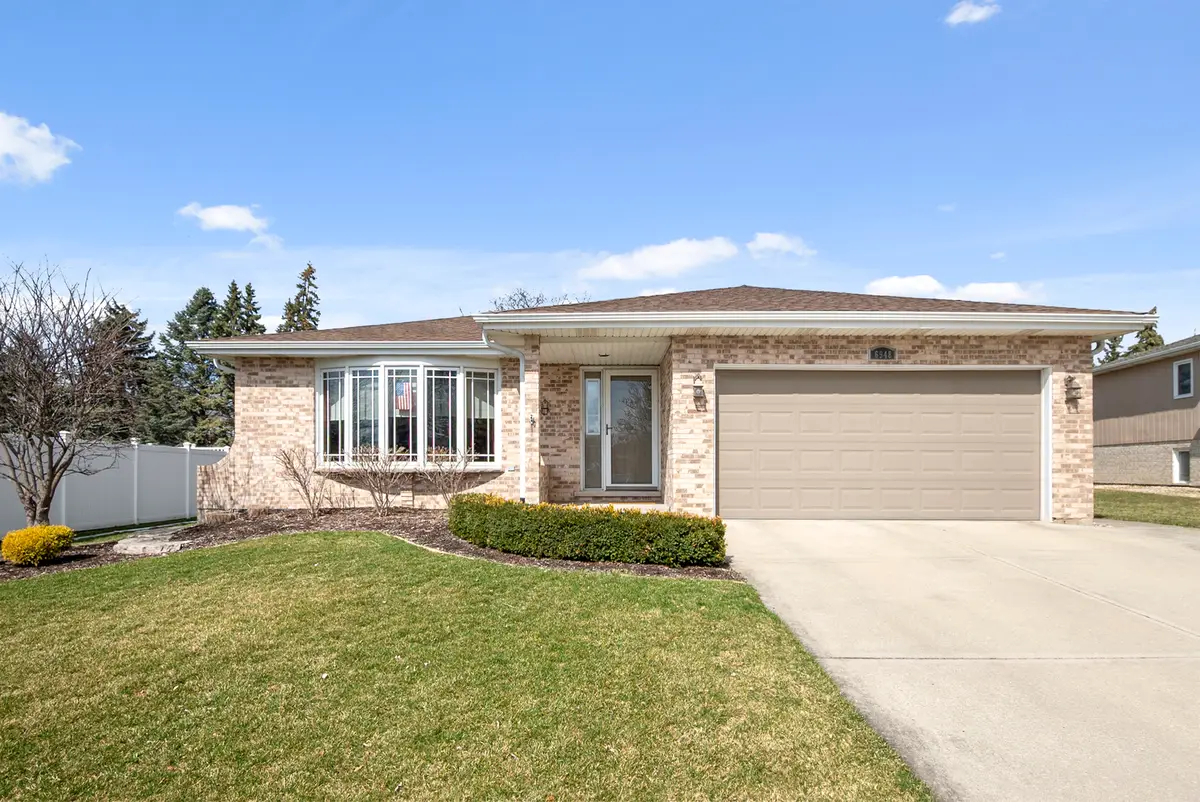 6948 Coachwood Trail, Tinley Park, IL 60477 - #1