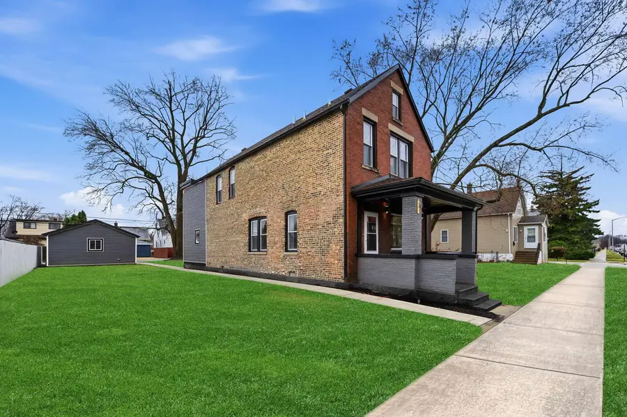 241 156th Street, Calumet City, IL 60409 - #2