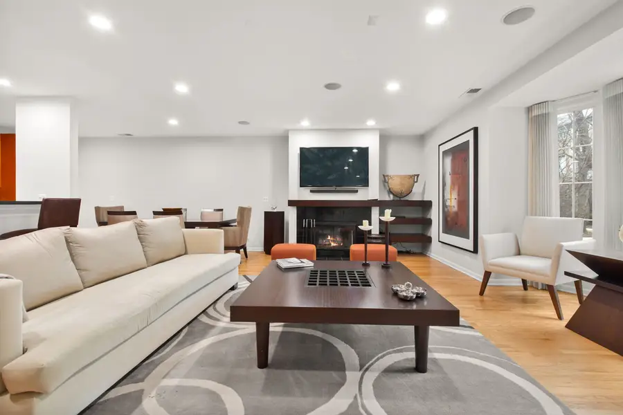 1437 S Prairie Avenue #D, Chicago, IL 60605 - #3