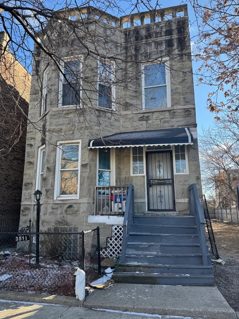 3511 W Van Buren Street, Chicago, IL 60624 - #2