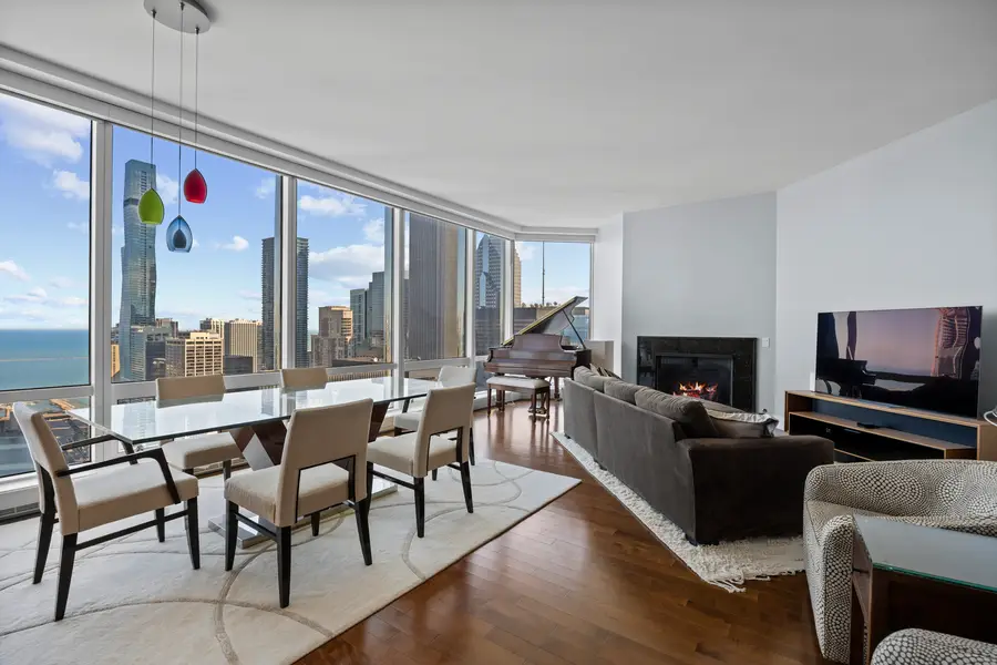 401 N Wabash Avenue #37K, Chicago, IL 60611 - #3