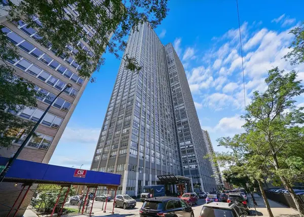 655 W Irving Park Road #5108, Chicago, IL 60613