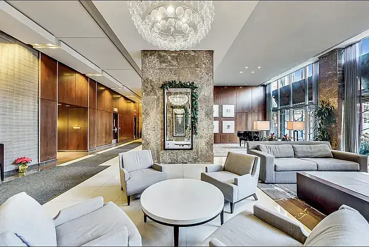 655 W Irving Park Road #5108, Chicago, IL 60613 - #3