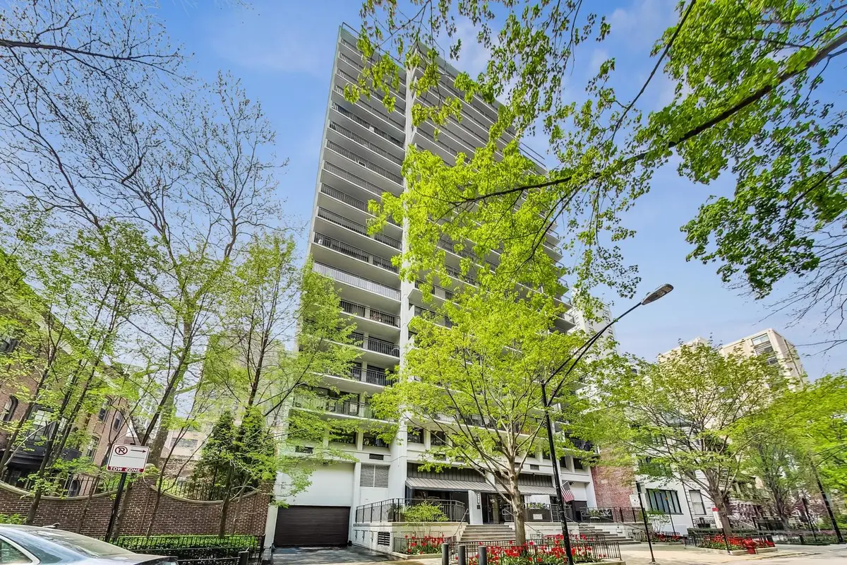 1430 N Astor Street #7B, Chicago, IL 60610 - #1