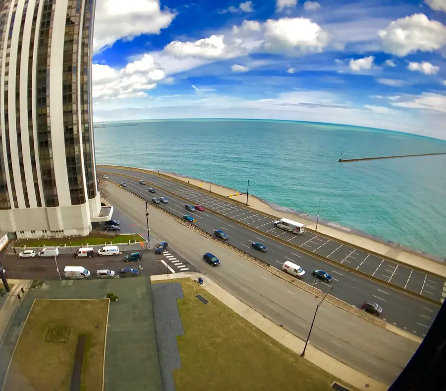 900 N Lake Shore Drive #1211, Chicago, IL 60611 - #2