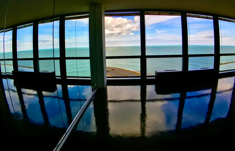 900 N Lake Shore Drive #1211, Chicago, IL 60611 - #3