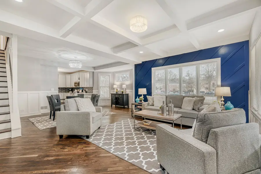 1837 W 104th Street, Chicago, IL 60643 - #2