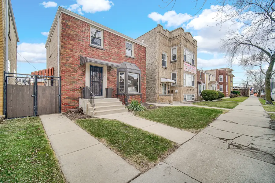 2831 N Austin Avenue, Chicago, IL 60634 - #2