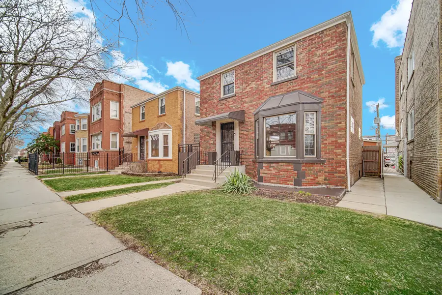 2831 N Austin Avenue, Chicago, IL 60634 - #3