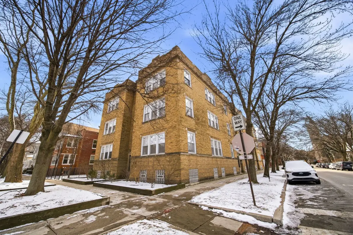 2243 W Ainslie Street #2W, Chicago, IL 60625 - #1