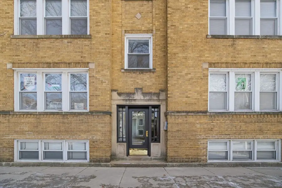 2243 W Ainslie Street #2W, Chicago, IL 60625 - #2