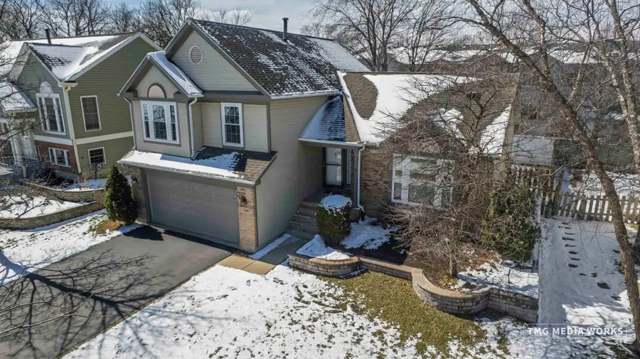 3540 Fairfax Court, Aurora, IL 60504 - #2