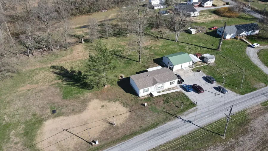 2360 Taylor Road, West Frankfort, IL 62896 - #3