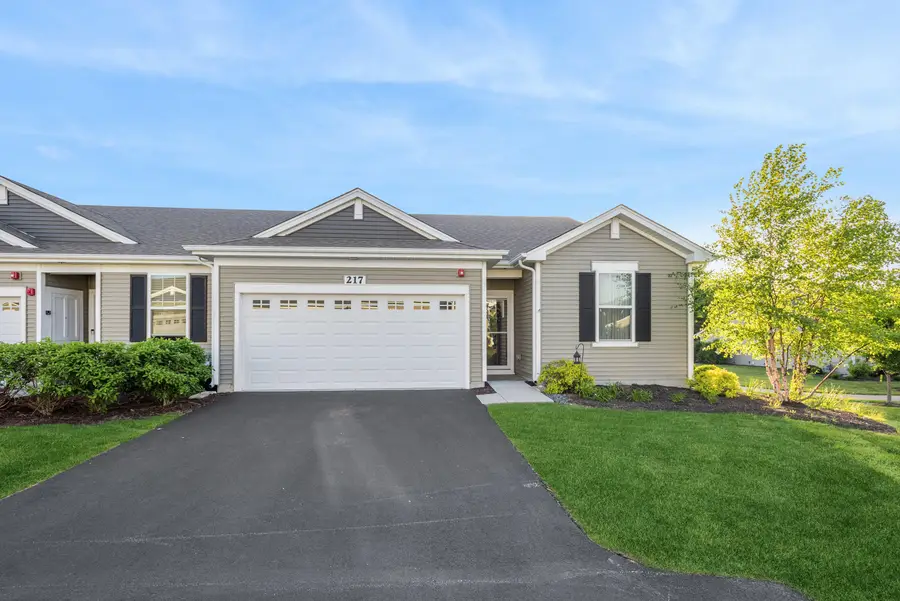 217 Sussex Court, North Aurora, IL 60542 - #2