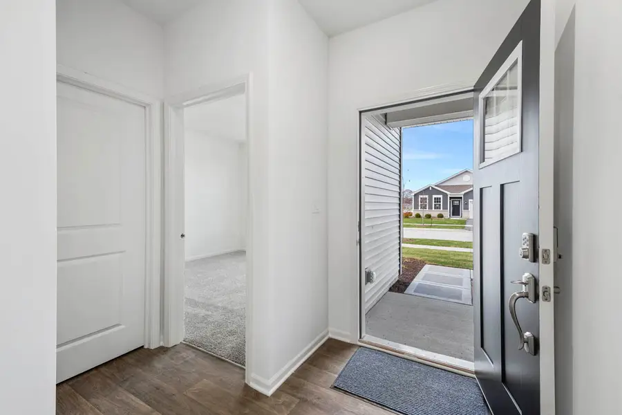 25500 W Sandalwood Lane, Plainfield, IL 60544 - #2