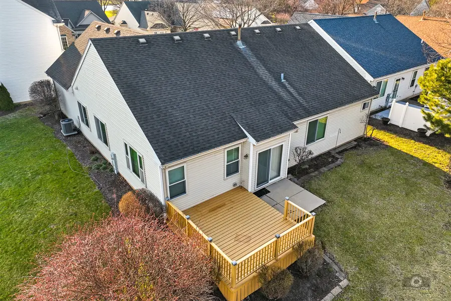 21011 W Torrey Pines Court, Plainfield, IL 60544 - #2