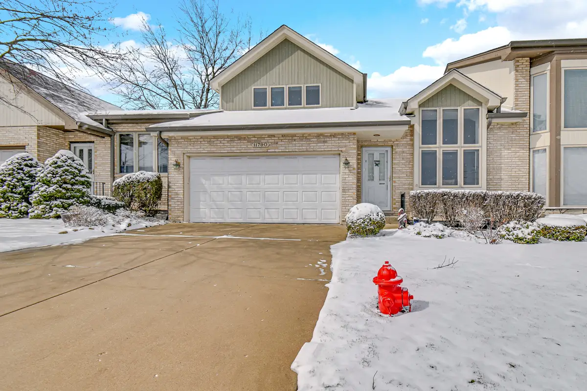 11790 Lighthouse Lane, Palos Heights, IL 60463 - #1