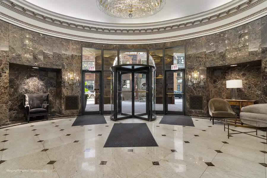 10 E Ontario Street #4806, Chicago, IL 60611 - #2