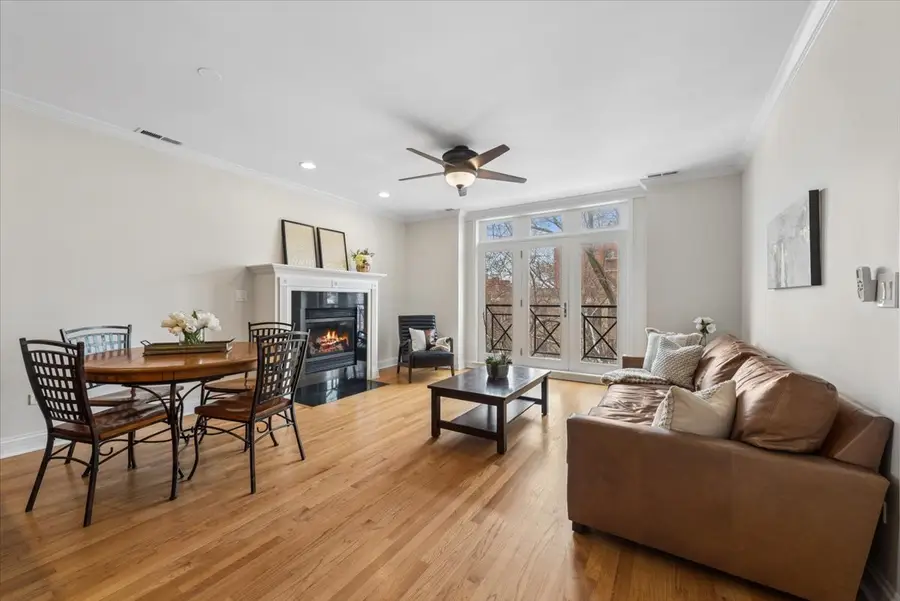 4862 N Kenmore Avenue #4N, Chicago, IL 60640 - #3