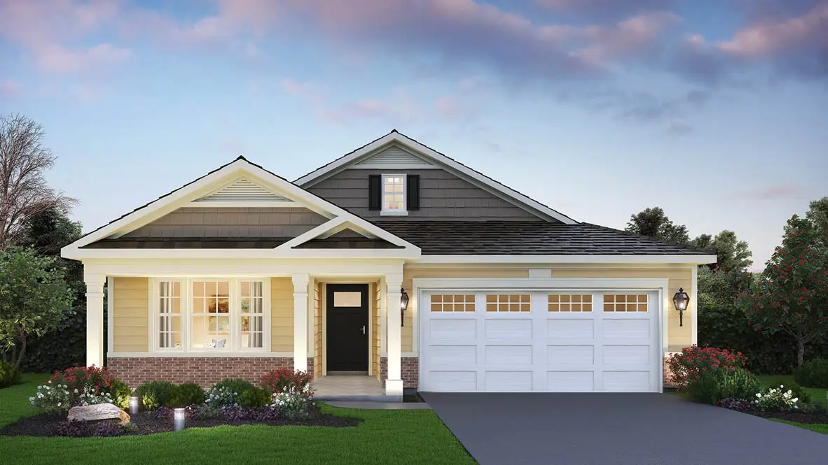 25514 W Sandalwood Lane, Plainfield, IL 60544 - #1