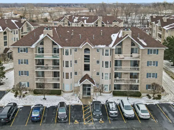 7759 Bristol Park Drive #2SE, Tinley Park, IL 60477