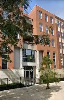 3550 W Montrose Avenue #406, Chicago, IL 60618 - #1