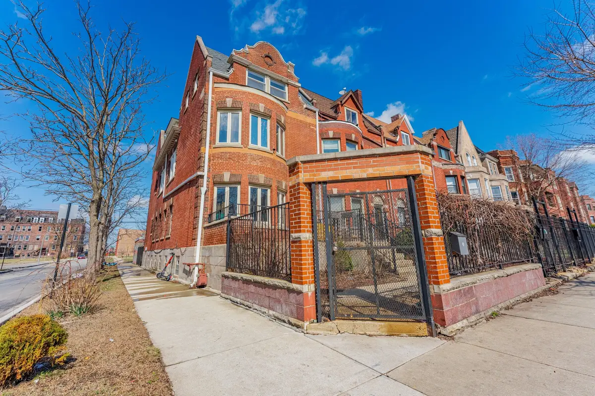 1500 E Marquette Road, Chicago, IL 60637 - #1