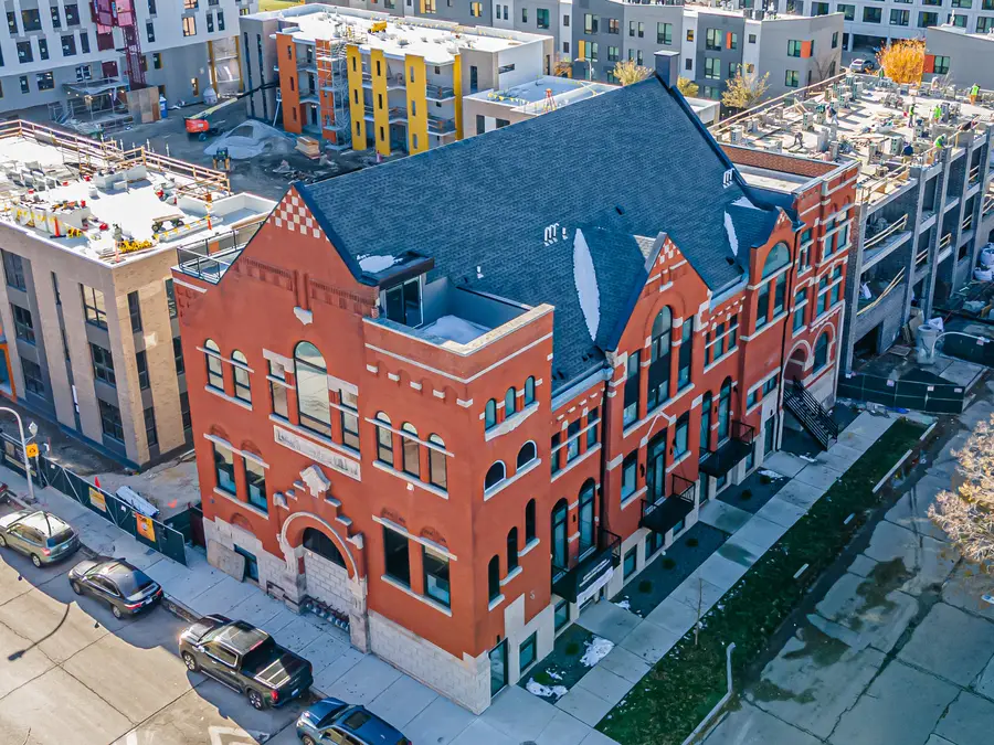 505 W Elm Street #6, Chicago, IL 60610 - #3