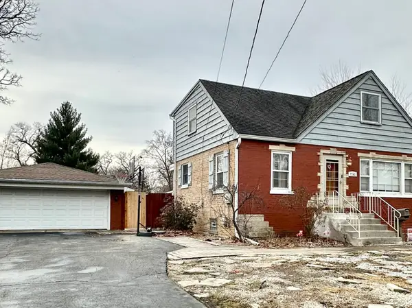 7241 W 109th Place, Worth, IL 60482