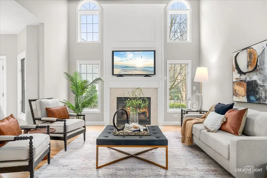 3604 Kerriell Court, Naperville, IL 60564 - #2