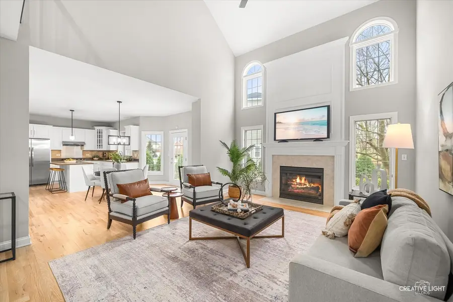 3604 Kerriell Court, Naperville, IL 60564 - #3