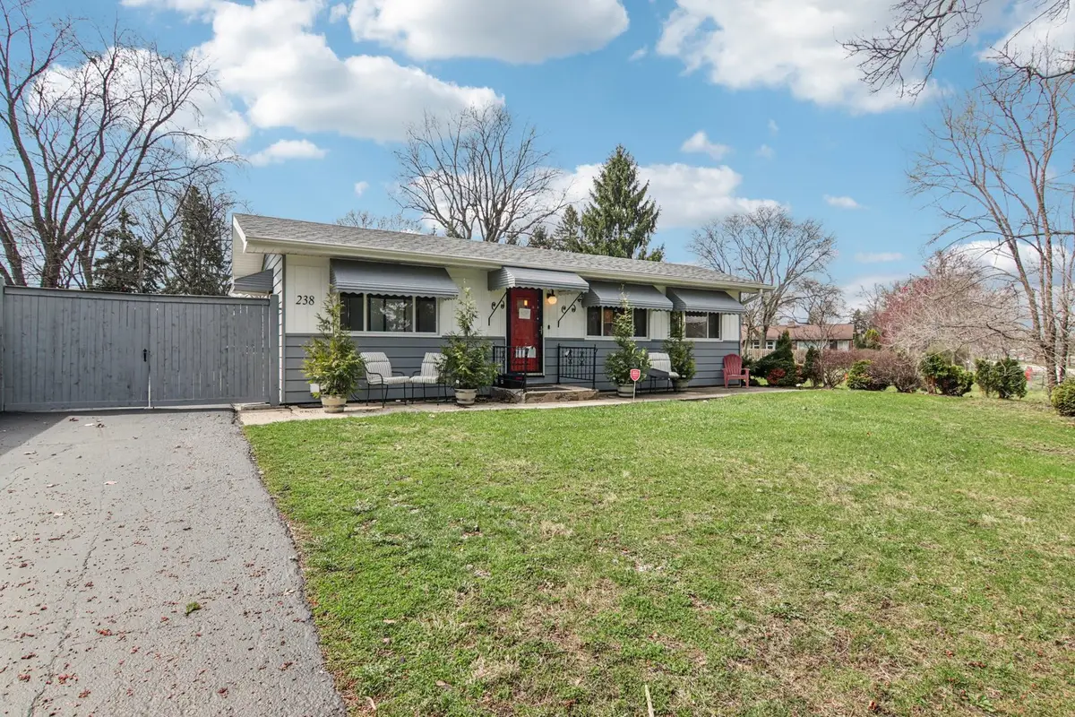 238 Frontage Road W, Northfield, IL 60093 - #1