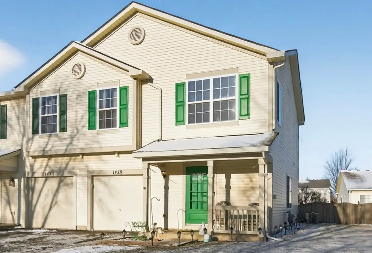 1429 Levato Lane, Minooka, IL 60447 - #1