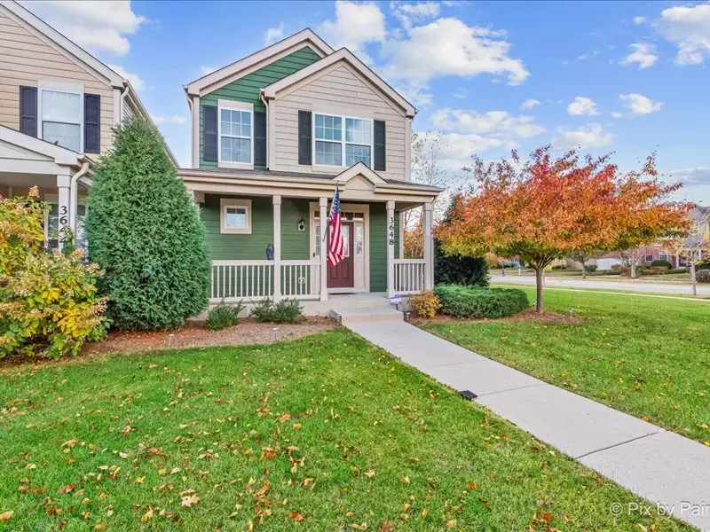 Address Withheld By Seller, Elgin, IL 60124 - #1