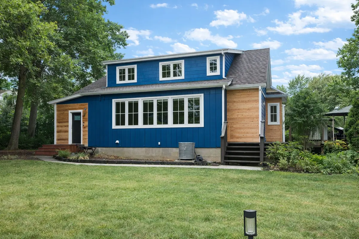 34495 N Converse Lane, Ingleside, IL 60041 - #1